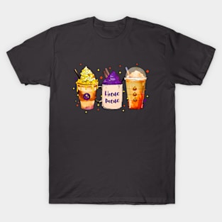 Hocus Pocus Coffee T-Shirt